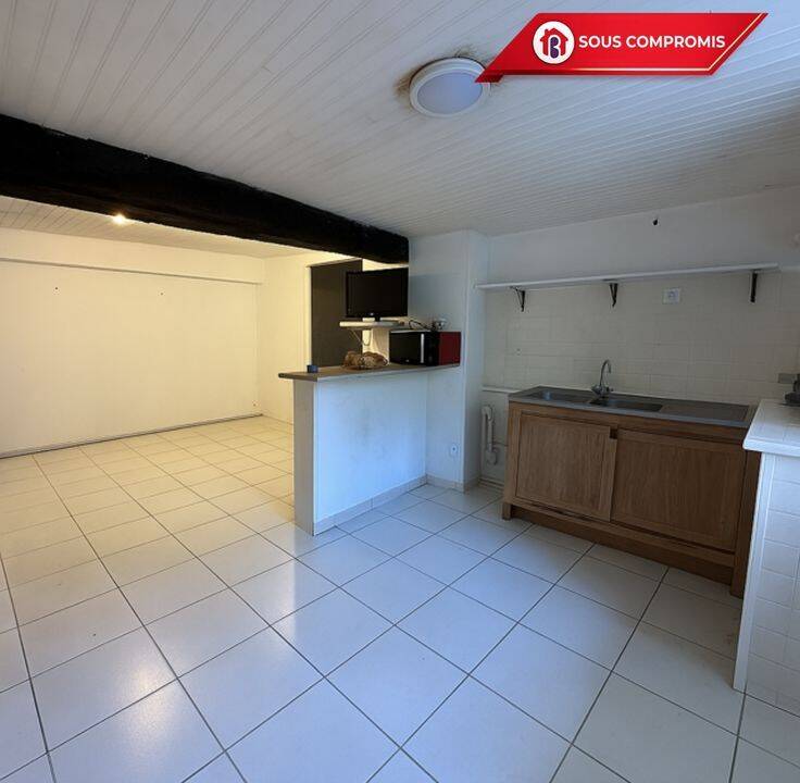 Appartement 1 pièce 33 m² · à Étampes · 33 m² · 79 000 €