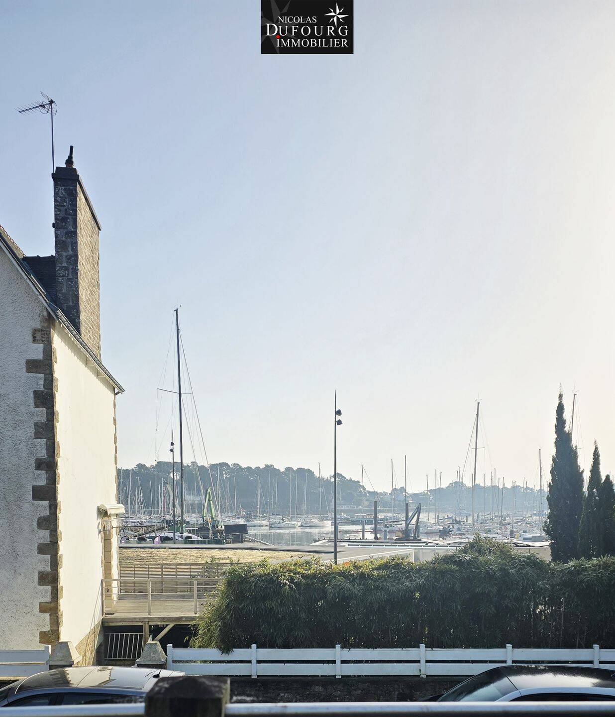 Maison 3 pièces 80 m² · à La Trinité-sur-Mer · 80 m² · 394 500 €