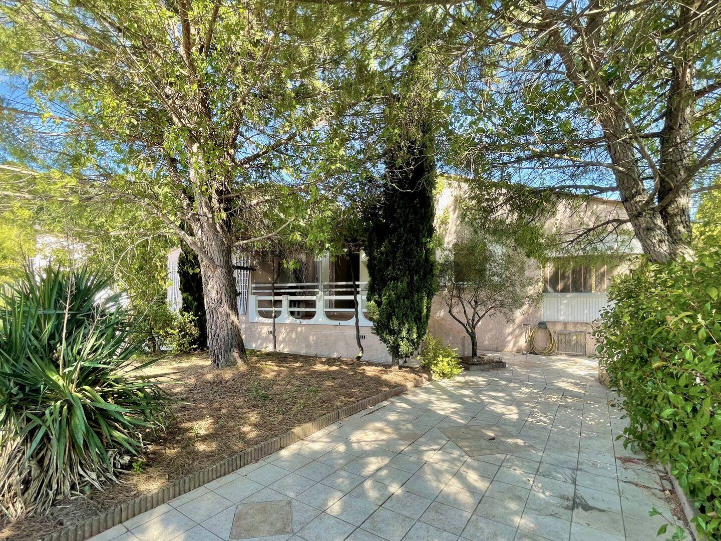 Maison 5 pièces 110 m² · à Alès · 110 m² · 278 000 €