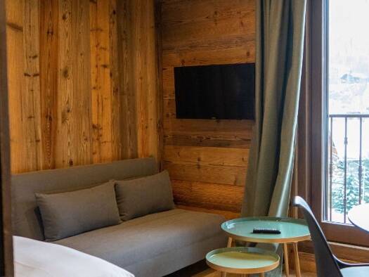 Appartement à vendre 559 000 € 1 pièce 21 m² Étage 4/5 Val-d'Isère 73150