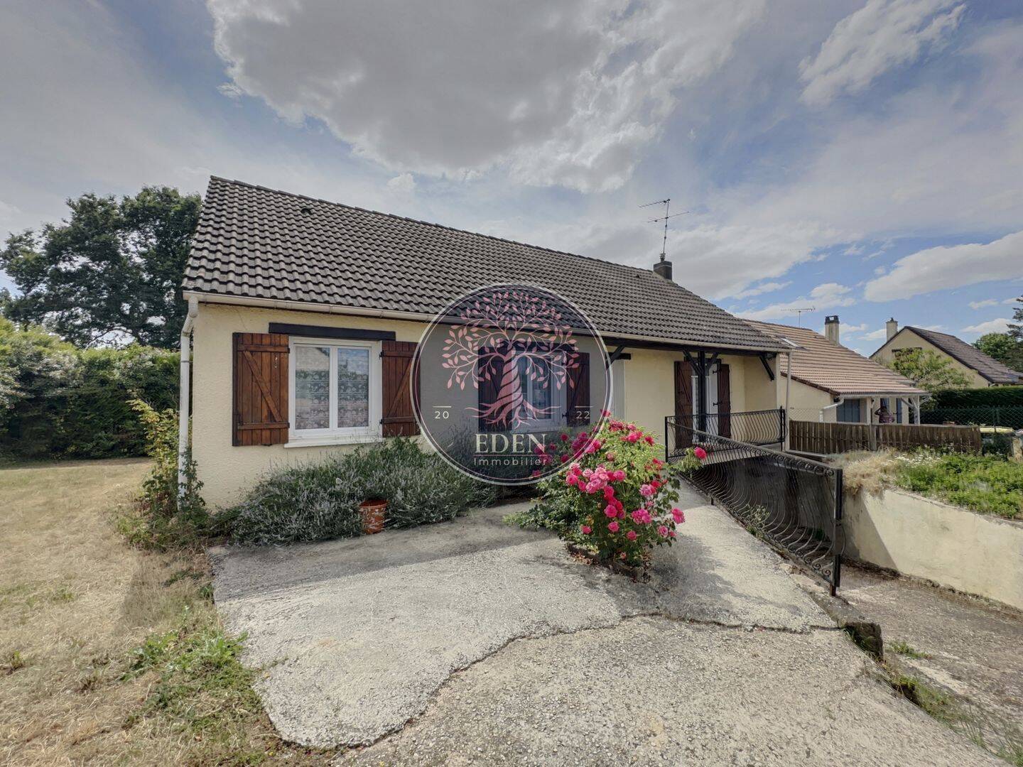 Maison 8 pièces 159 m² · à Dreux · 159 m² · 268 000 €