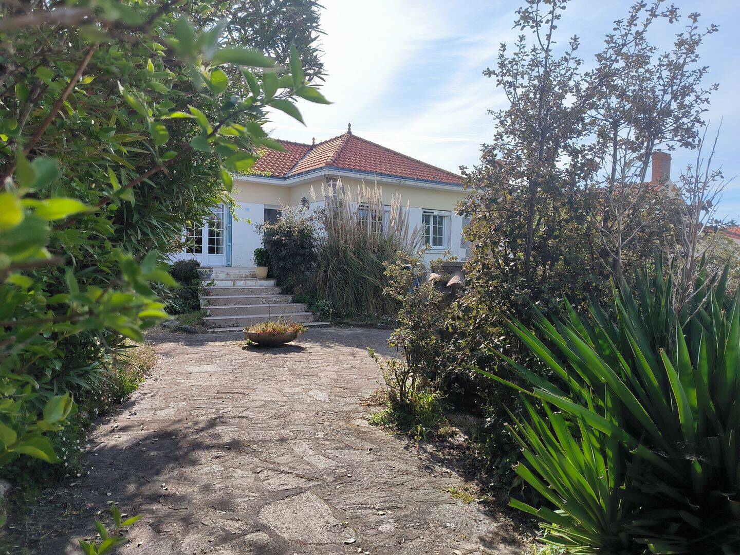 Maison 6 pièces 148 m² · à L'Épine · 147,5 m² · 495 400 €