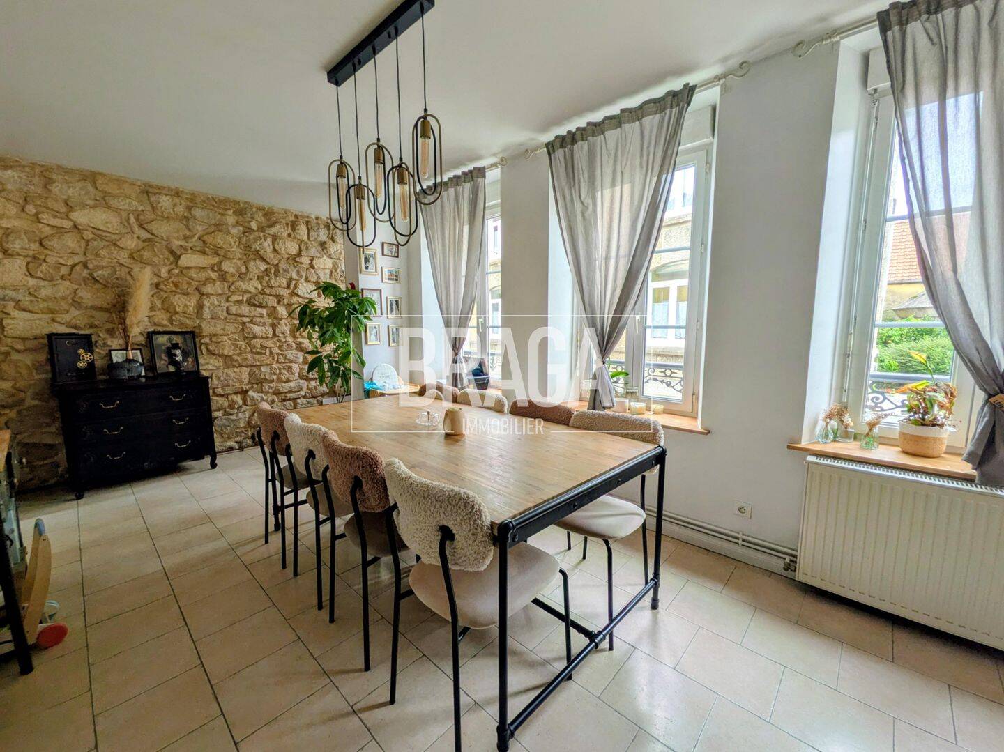 Maison 4 pièces 97 m² · à Marquise · 97 m² · 198 000 €