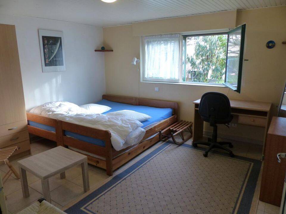 Appartement 1 pièce 15 m² · à Marly · 15 m² · 390 €