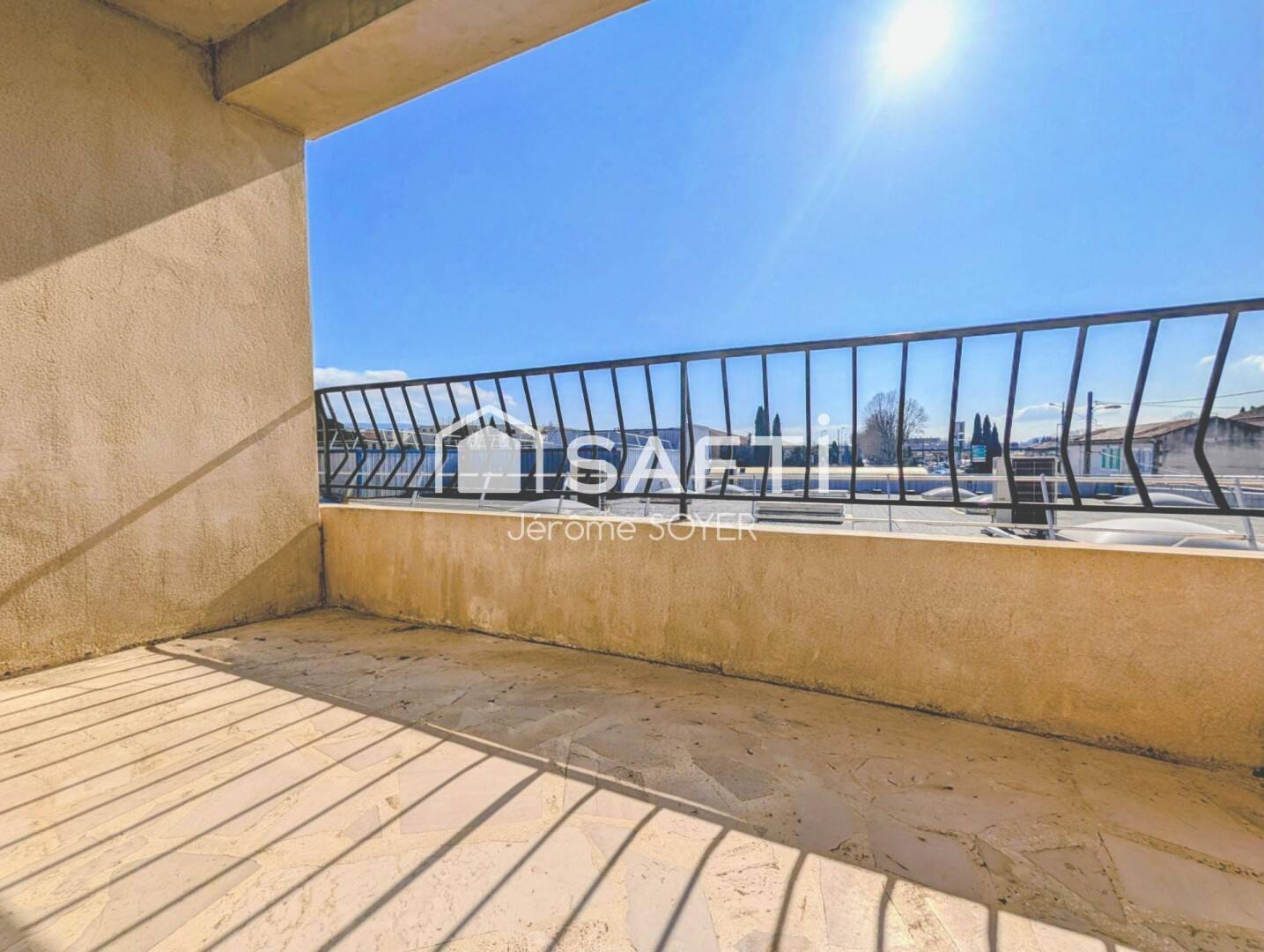 Appartement 3 pièces 83 m² · à Cavaillon · 83 m² · 190 000 €