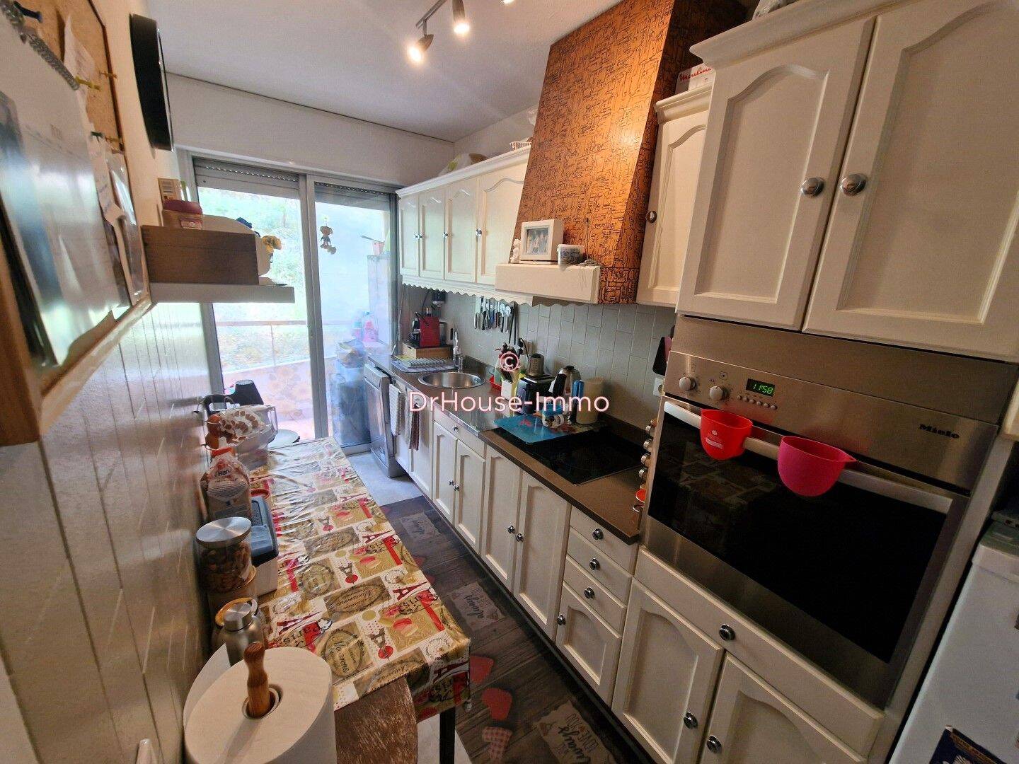 Appartement 3 pièces 45 m² · à Roquebrune-Cap-Martin · 45 m² · 312 500 €