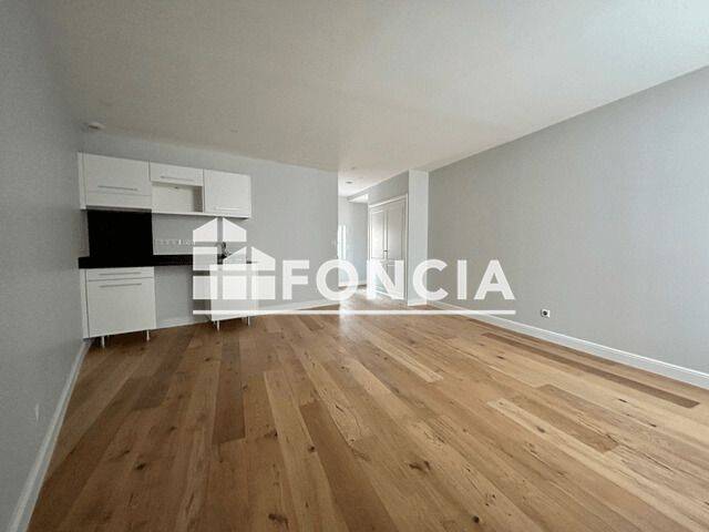 Appartement 2 pièces 64 m² · à Albi · 64,3 m² · 610 €/mois