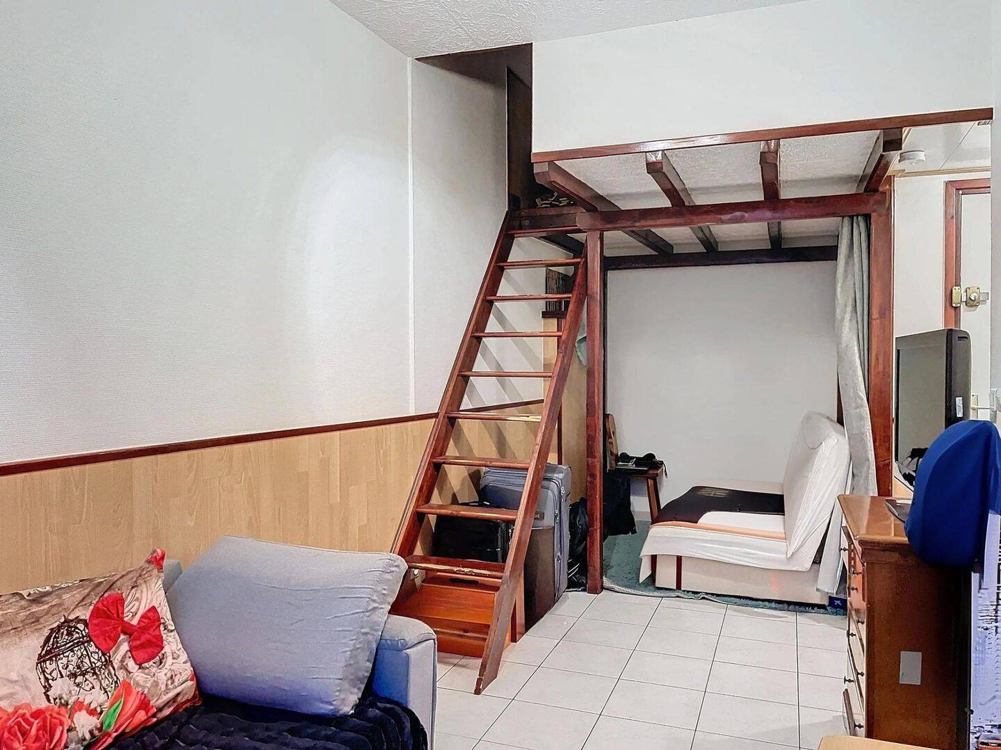 Appartement 1 pièce 27 m² · à L'Haÿ-les-Roses · 27 m² · 139 000 €