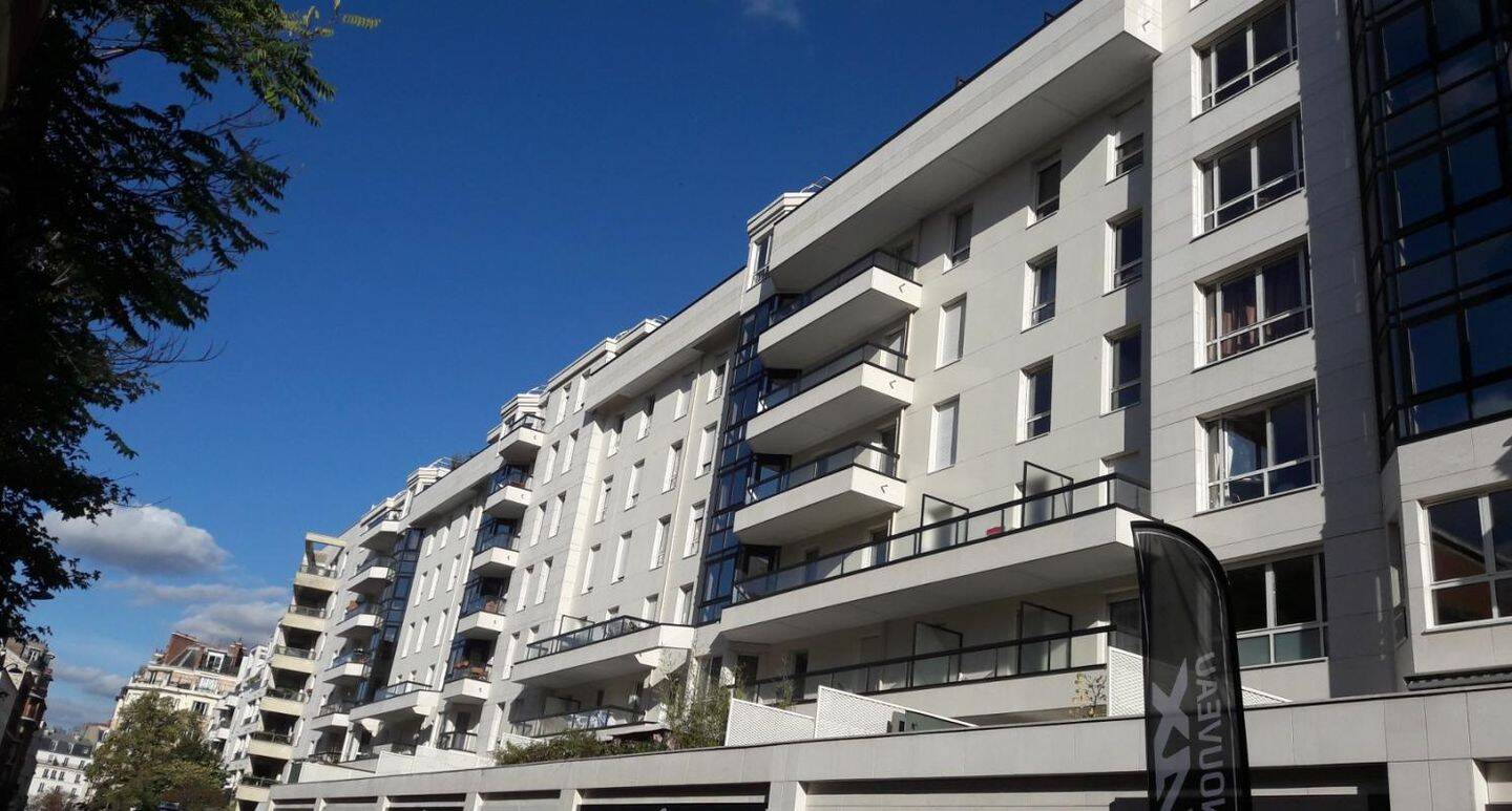 Appartement 3 pièces 72 m² · à Paris 15ème Arrondissement · 72 m² · 2 124 €/mois