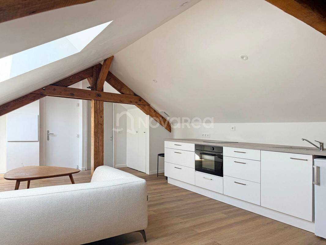 Appartement 1 pièce 24 m² · à Pau · 24 m² · 126 000 €