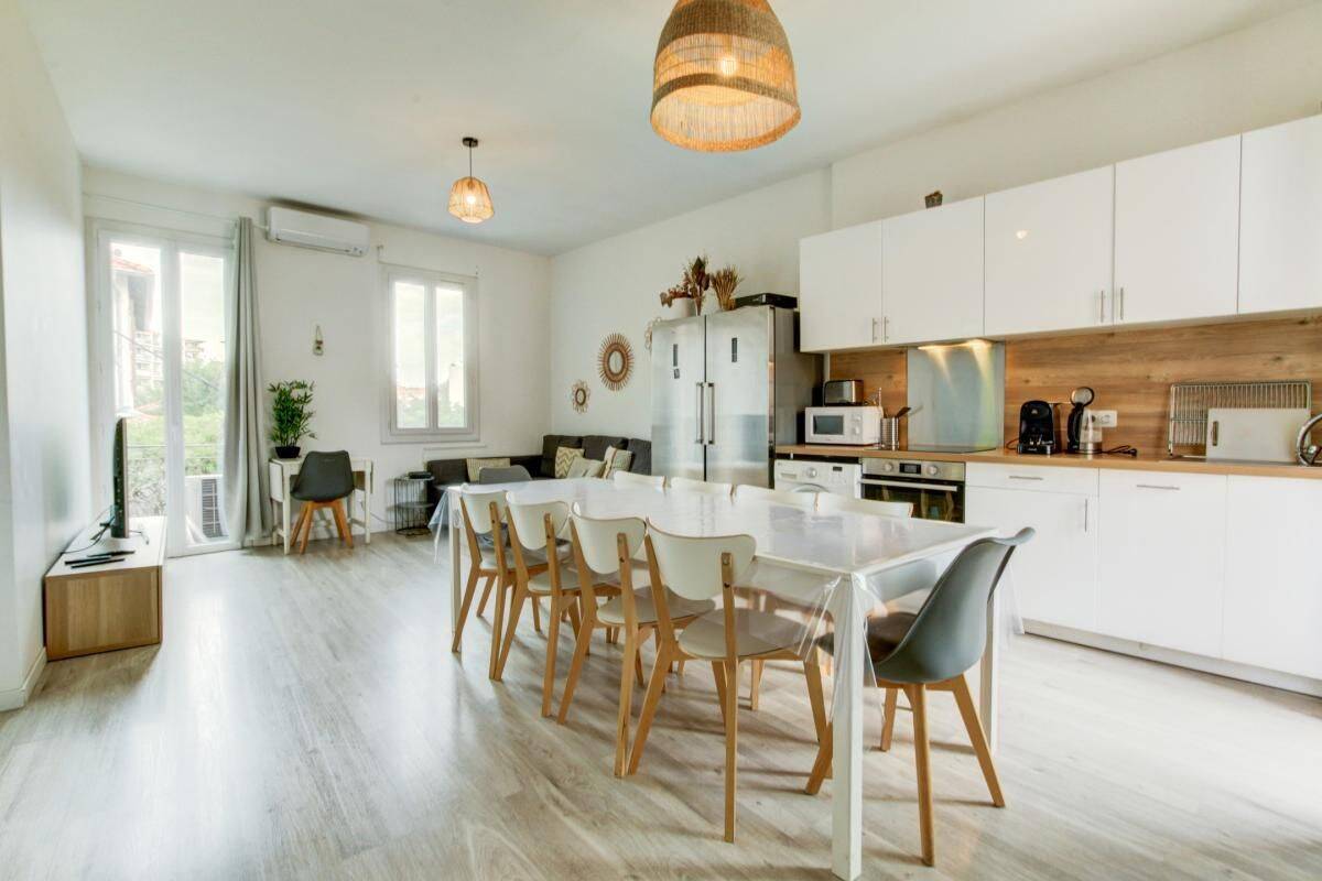 Duplex à vendre