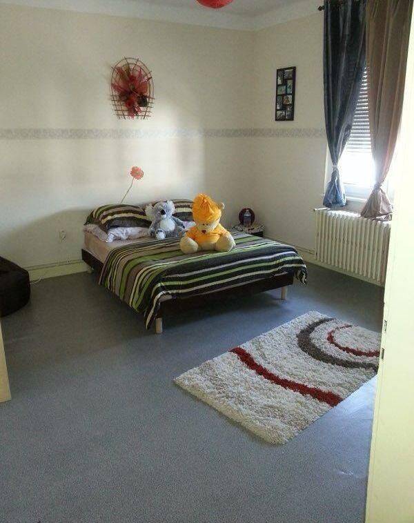 Appartement 3 pièces 74 m² · à Metz · 74 m² · 660 €