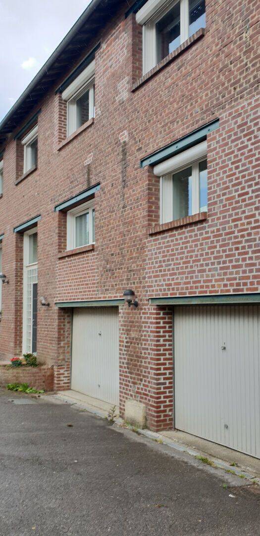 Appartement 1 pièce 24 m² · à Beauvais · 24 m² · 422 €