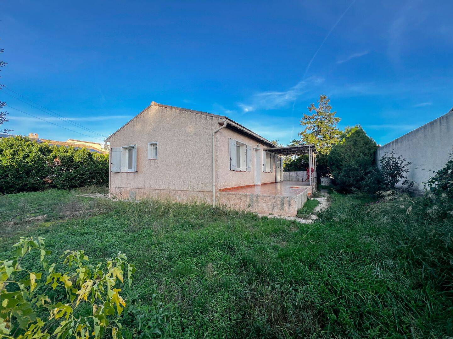 Maison 4 pièces 90 m² · à Fos-sur-Mer · 90 m² · 340 000 €