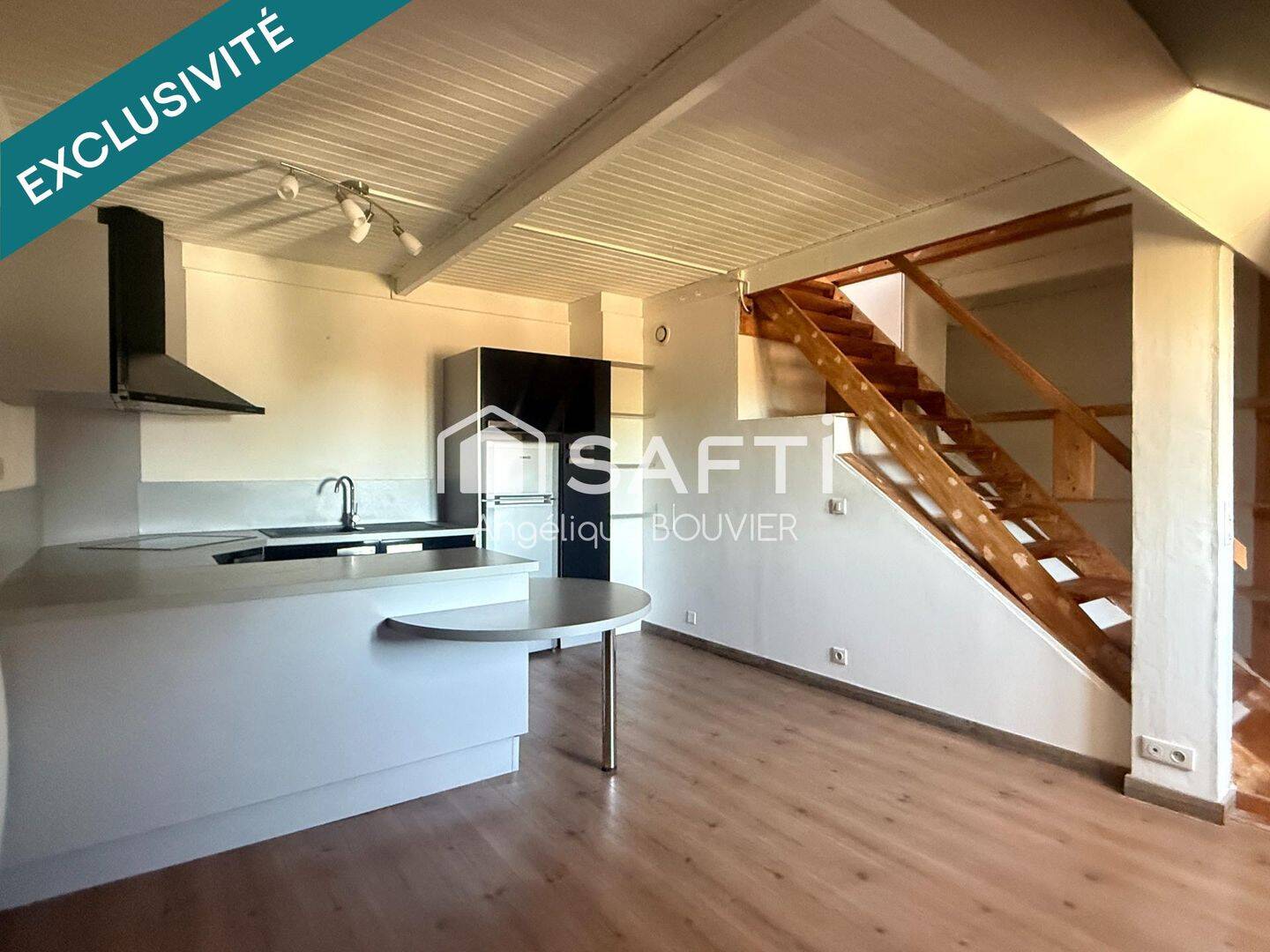 Appartement 2 pièces 37 m² · à Montmorot · 37 m² · 60 000 €