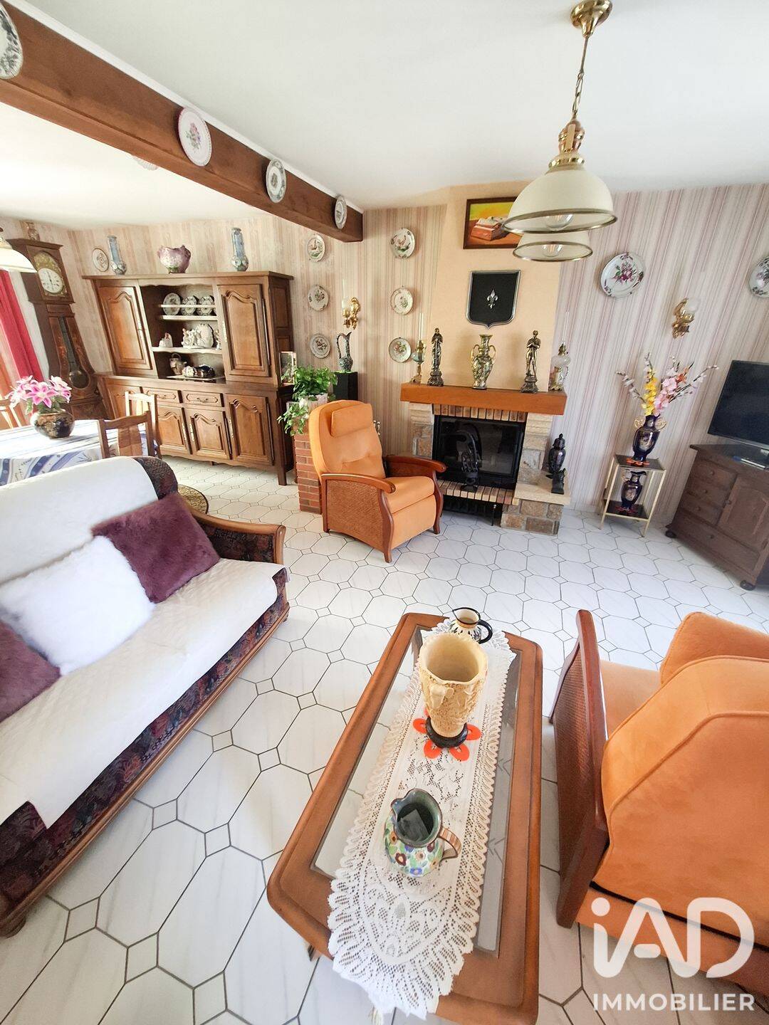 Maison 5 pièces 120 m² · à Longroy · 120 m² · 249 900 €