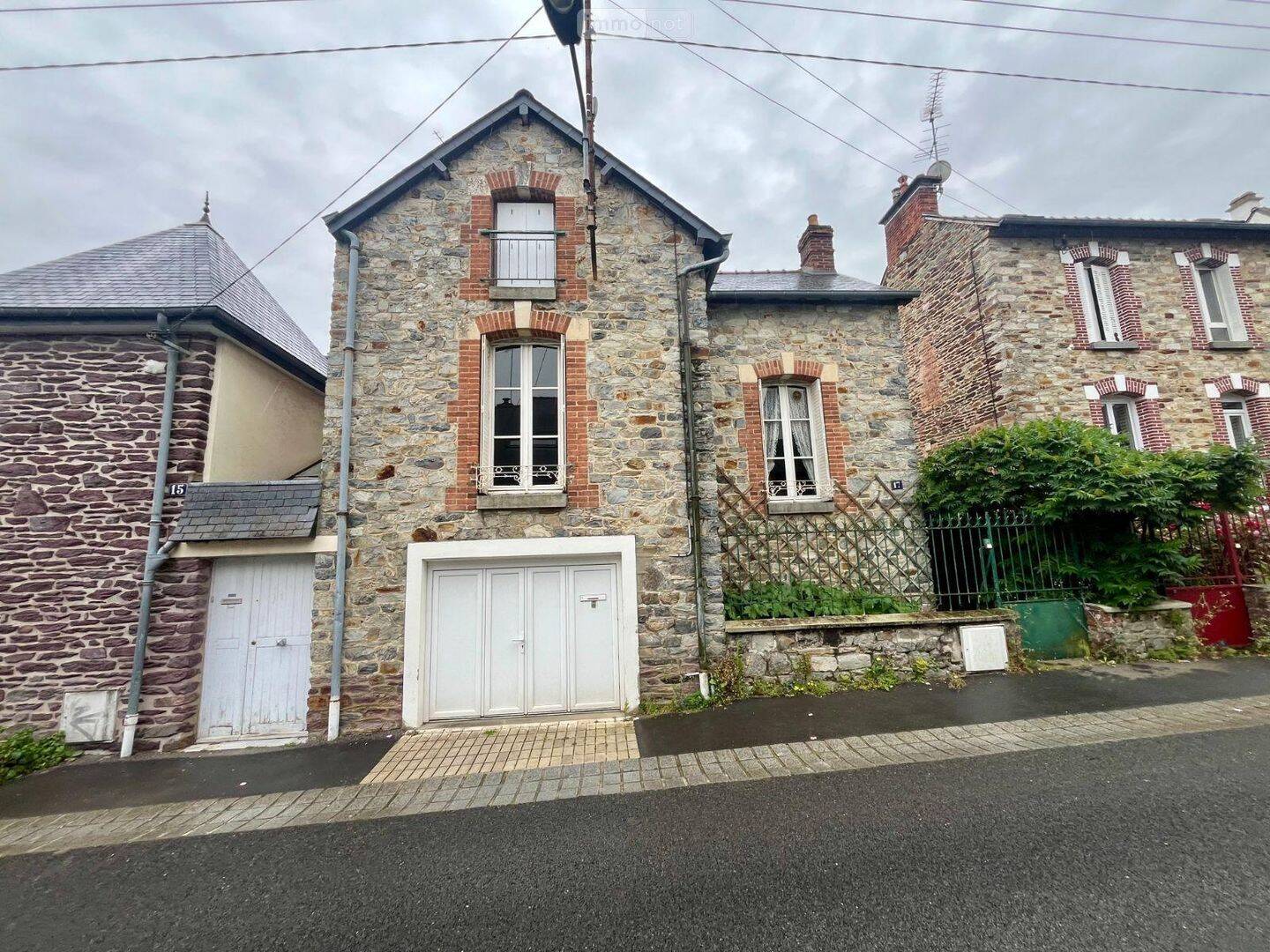 Maison 4 pièces 58 m² · à Rennes · 58 m² · 375 120 €