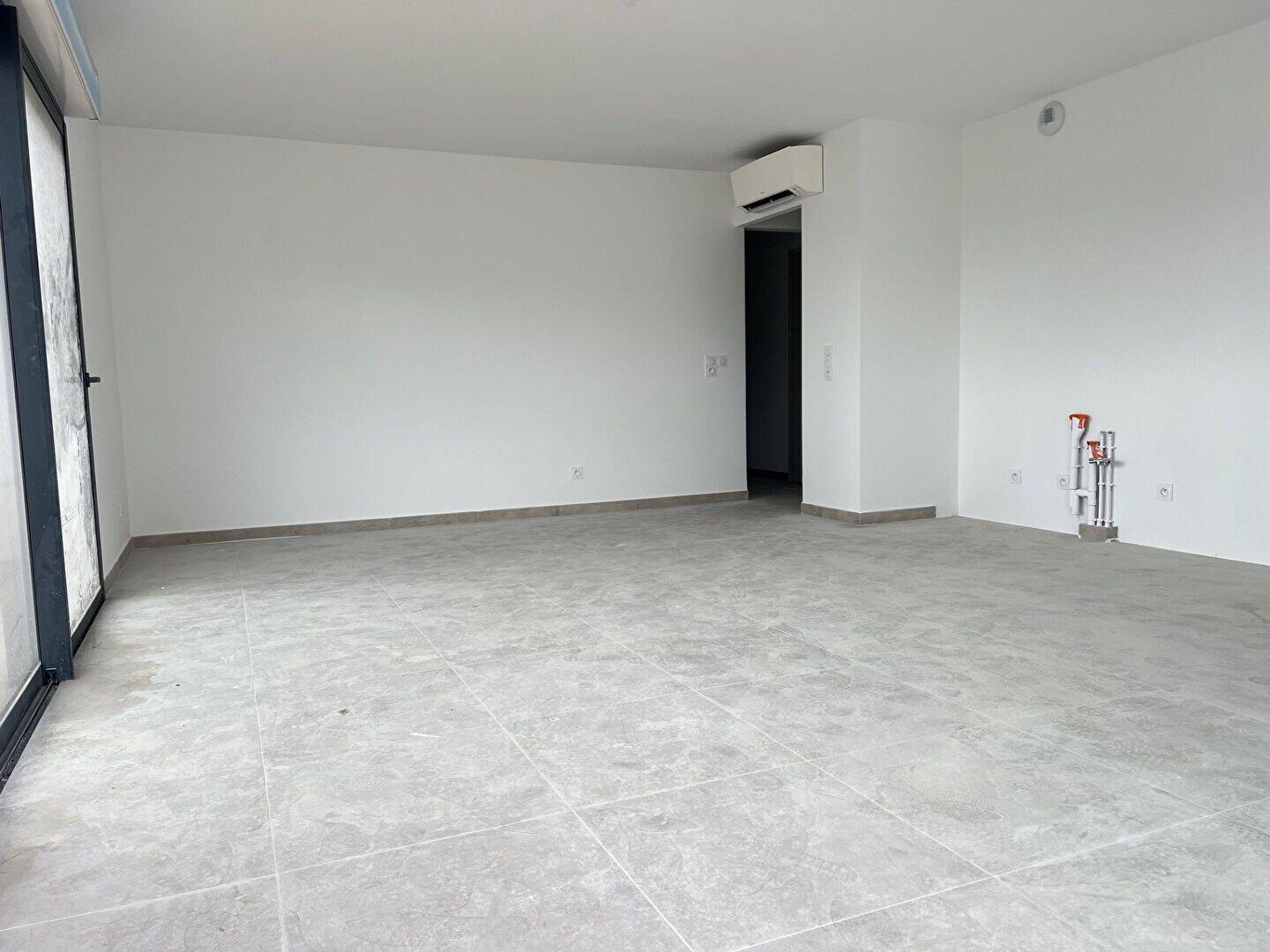 Appartement 3 pièces 61 m² · à Ajaccio · 61,4 m² · 275 000 €