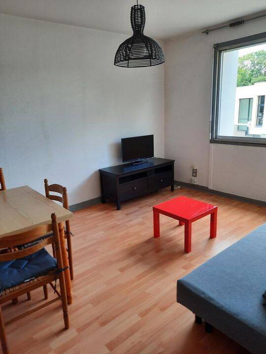 Appartement 2 pièces 38 m² · à Vichy · 38 m² · 500 €/mois