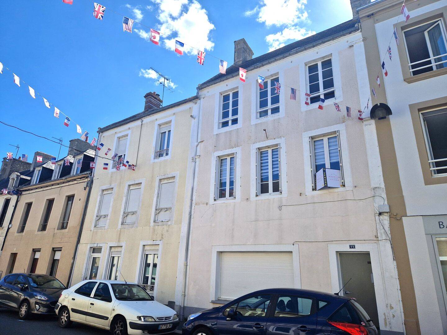 Maison 8 pièces 202 m² · à Isigny-sur-Mer · 202 m² · 149 400 €