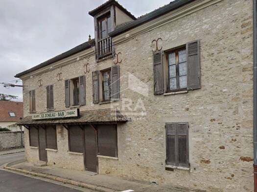 Maison à vendre 430 000 € 8 pièces 4 chambres 340 m² 392 m² de terrain Les Orgemonts Mantes-la-Ville 78711