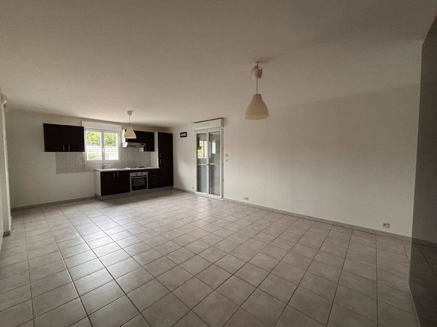 Appartement 1 pièce 36 m² · à Morbier · 36,3 m² · 560 €/mois