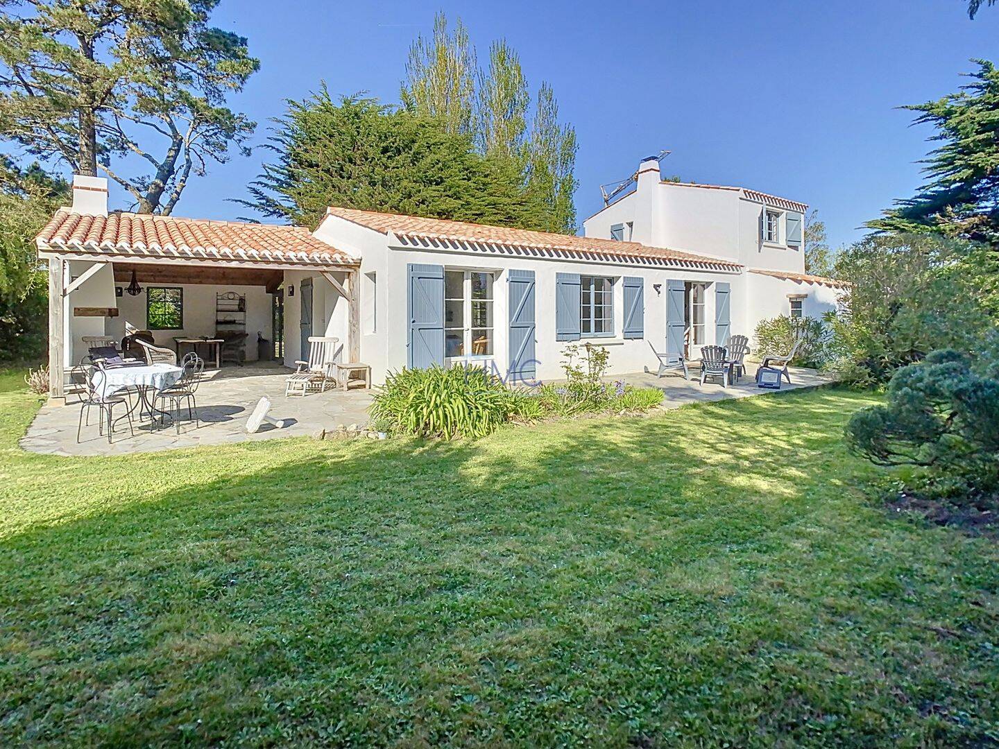 Maison 5 pièces 120 m² · à Noirmoutier-en-l'Île · 120 m² · 1 035 000 €