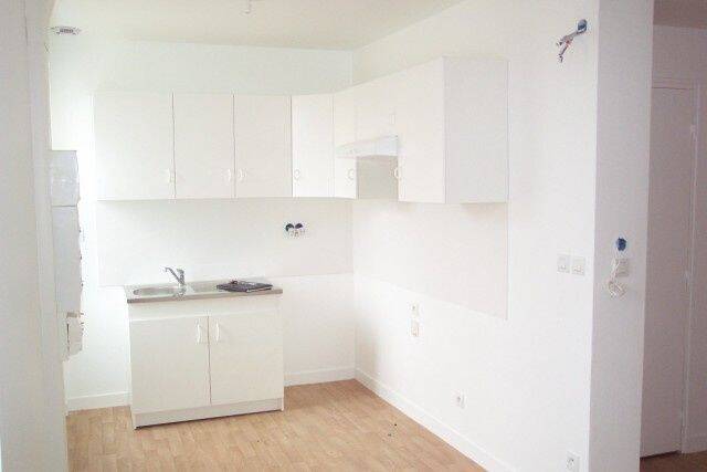 Appartement 2 pièces 34 m² · à Louverné · 34,1 m² · 468 €