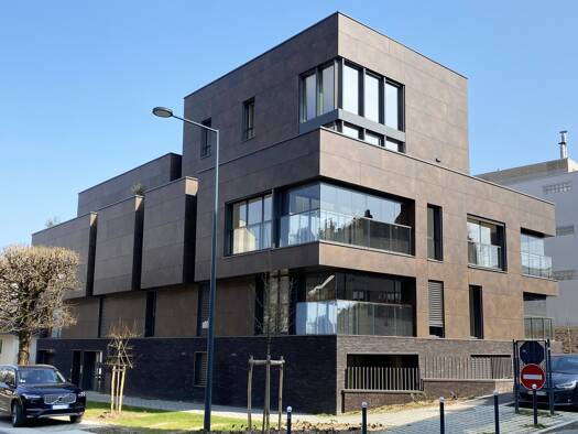 Appartement à vendre - neuf 512 000 € 3 pièces 2 chambres 62,7 m² 2ème étage Thabor-Saint Helier Rennes 35700