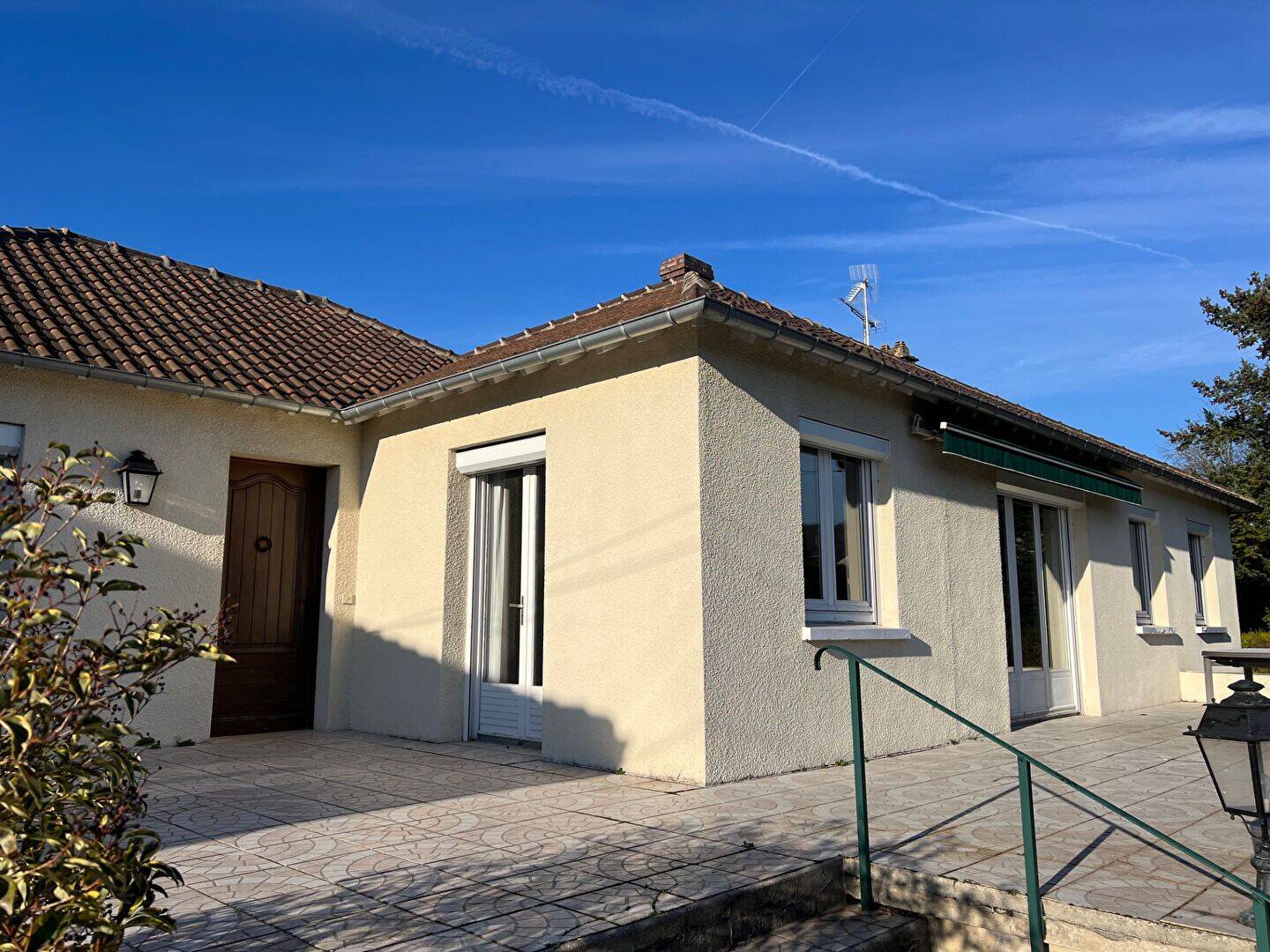 Maison 6 pièces 123 m² · à Lamorlaye · 123 m² · 359 000 €