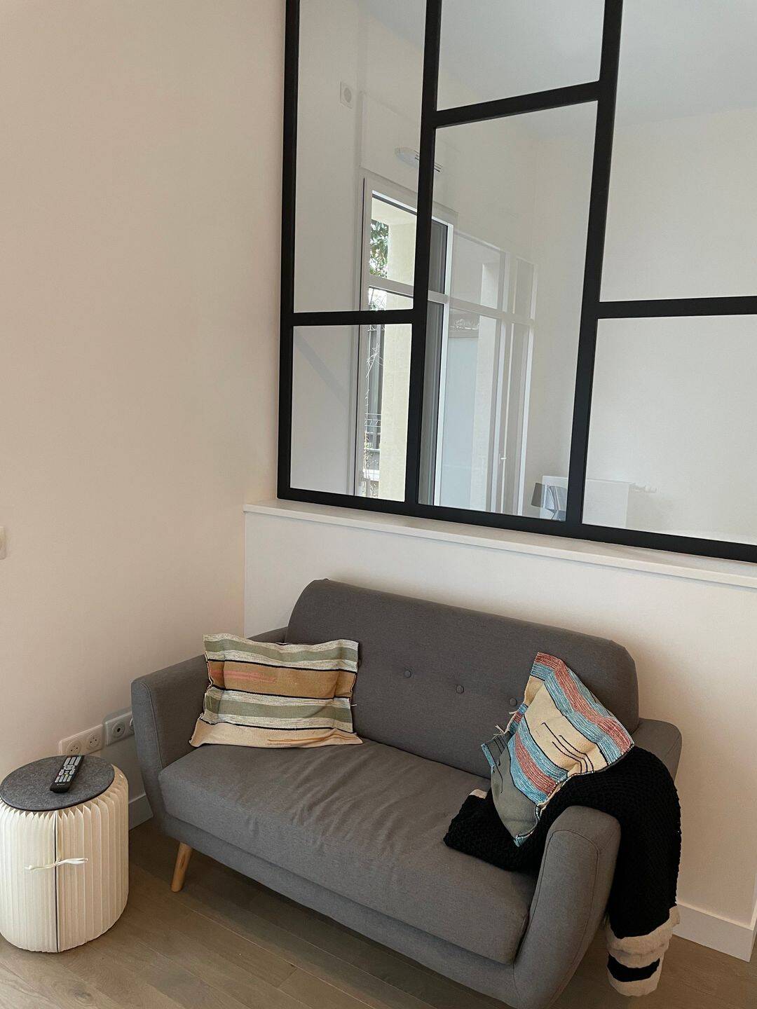 Appartement 1 pièce 34 m² · à Levallois-Perret · 34 m² · 1 440 €/mois
