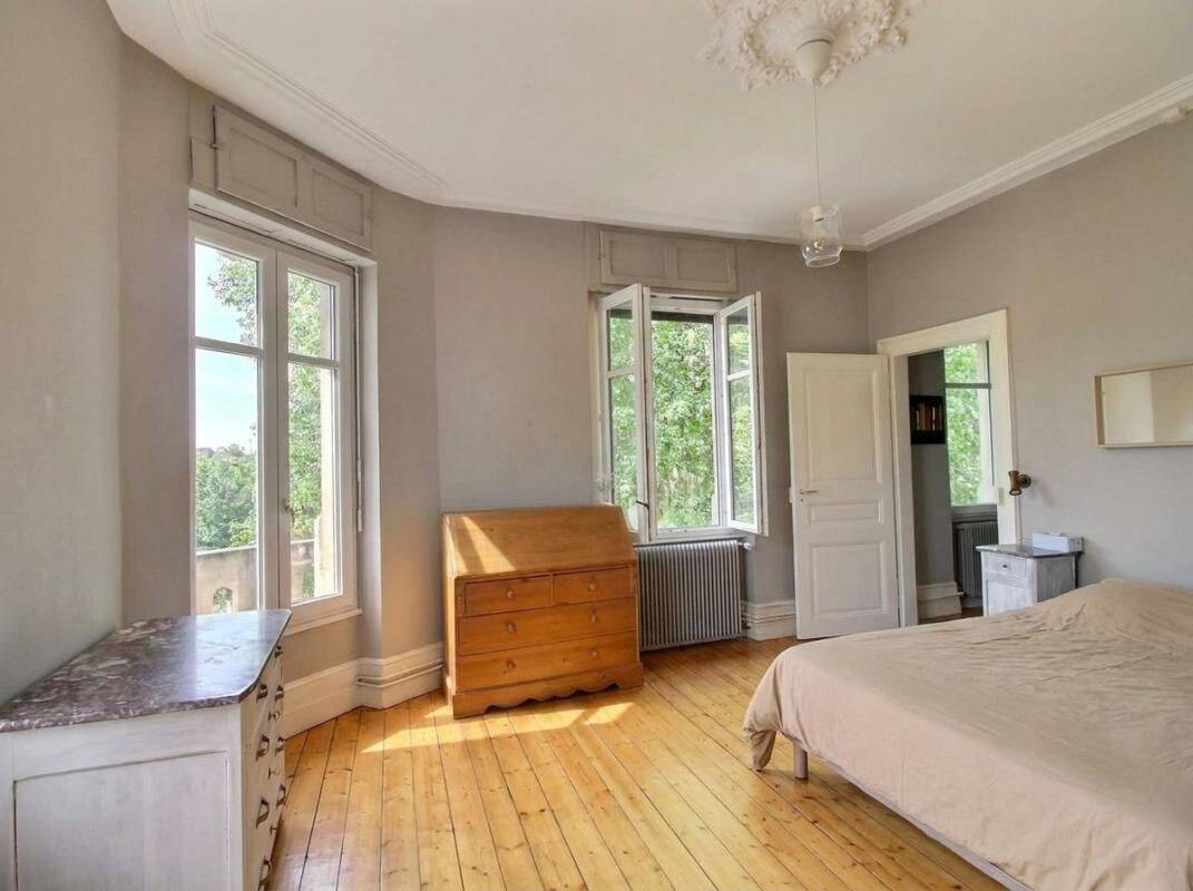 Appartement 4 pièces 97 m² · à Colmar · 97 m² · 925 €