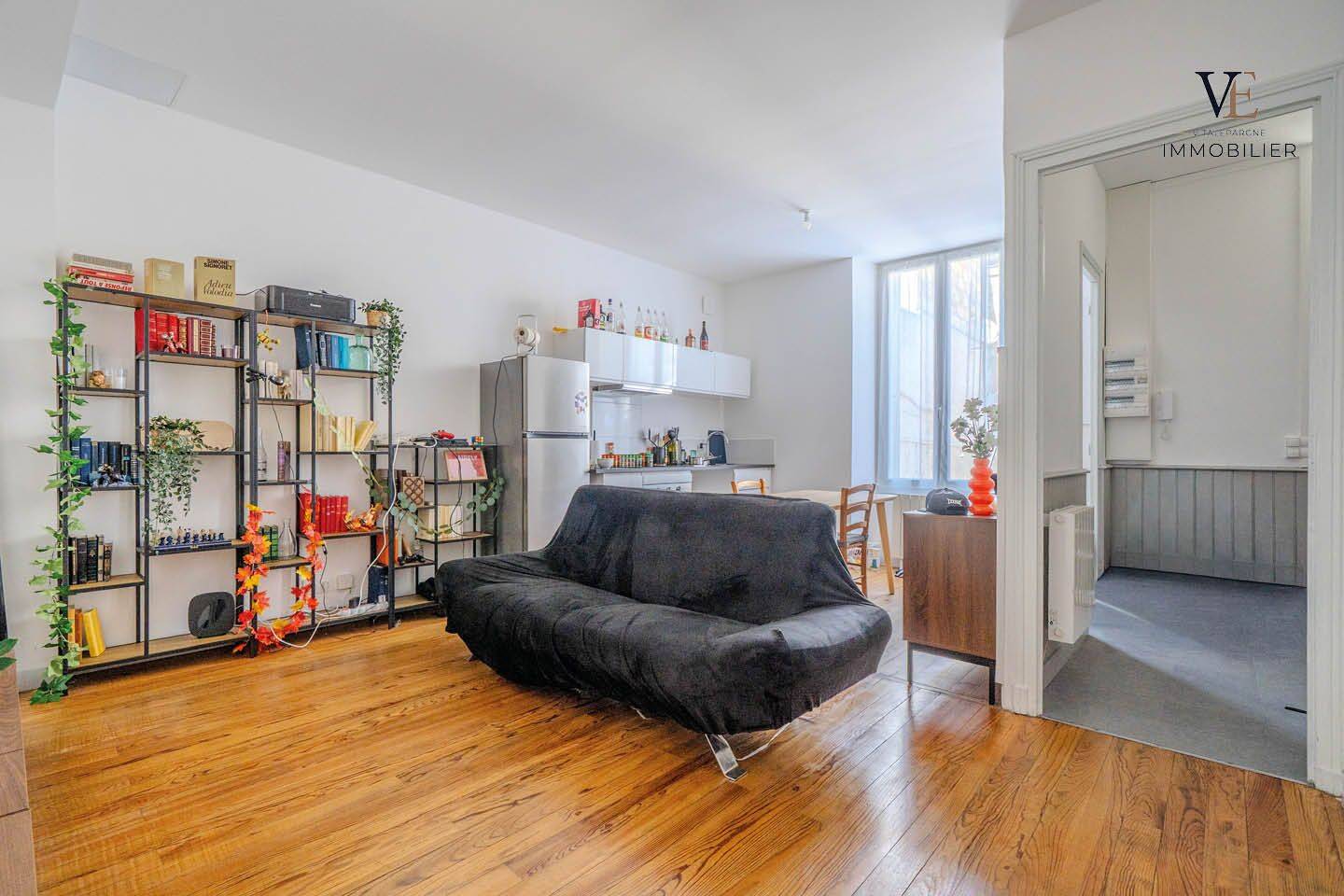 Maison 3 pièces 57 m² · à Bordeaux · 57,3 m² · 325 500 €