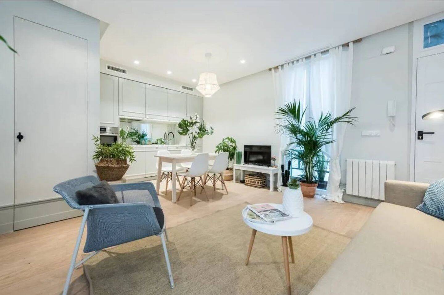 Appartement 2 pièces 50 m² · à Metz · 50 m² · 570 €/mois