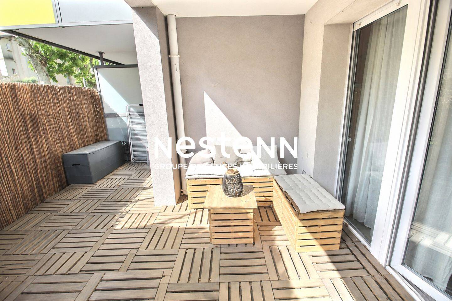 Appartement 2 pièces 55 m² · à Vénissieux · 55 m² · 160 000 €