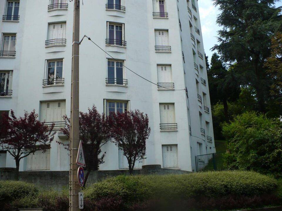 Appartement 2 pièces 44 m² · à Saint-Étienne · 44 m² · 450 €