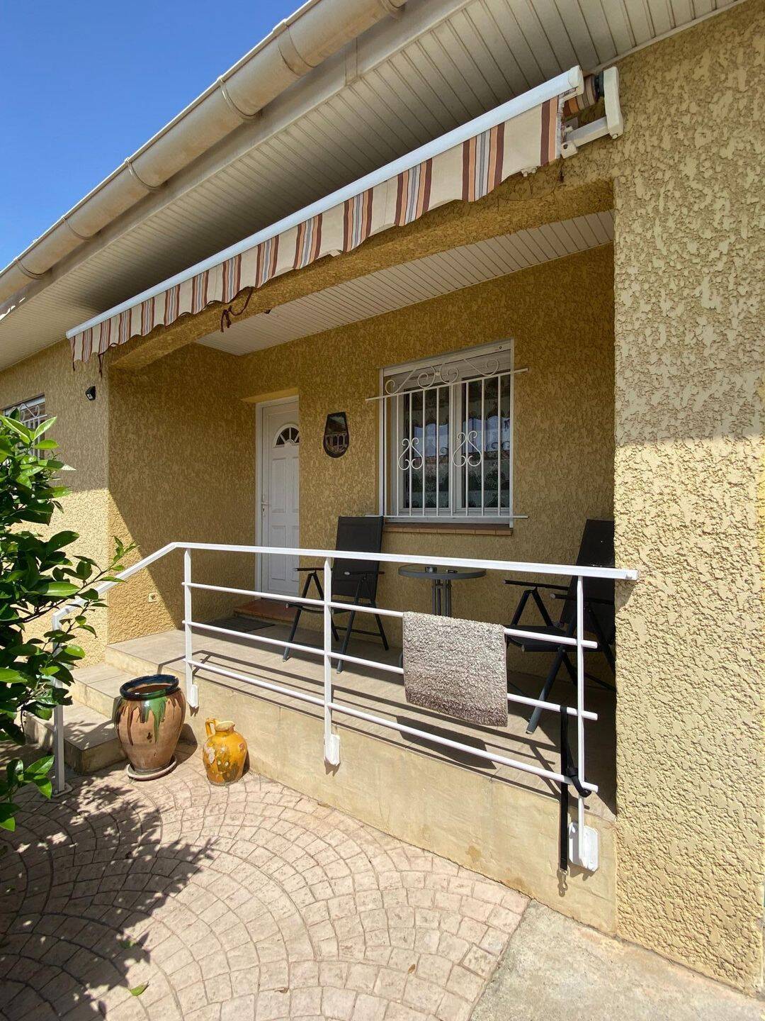 Maison 4 pièces 94 m² · à Le Soler · 94 m² · 280 000 €