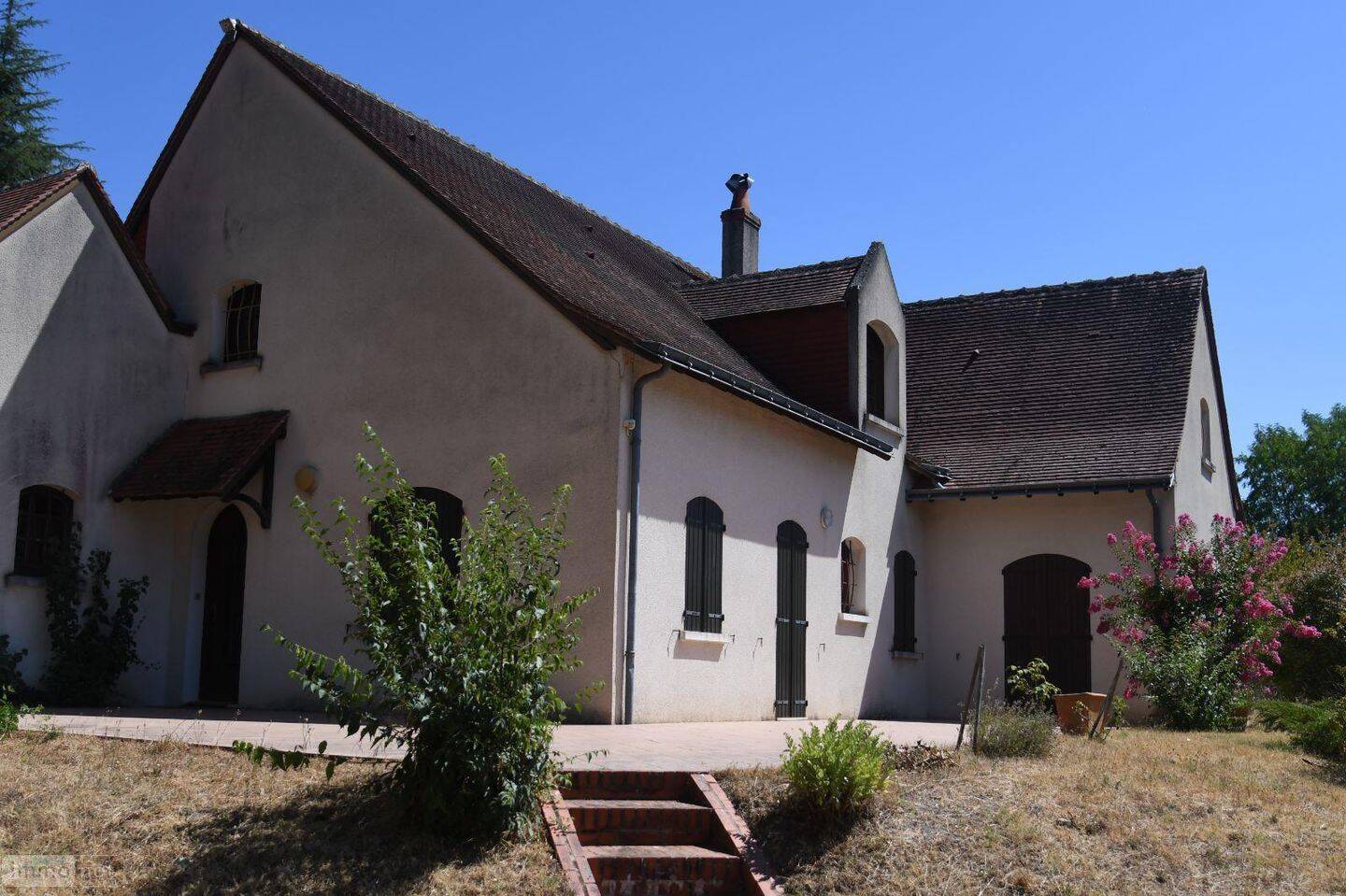 Maison 4 pièces 130 m² · à Azay-le-Rideau · 130 m² · 415 000 €