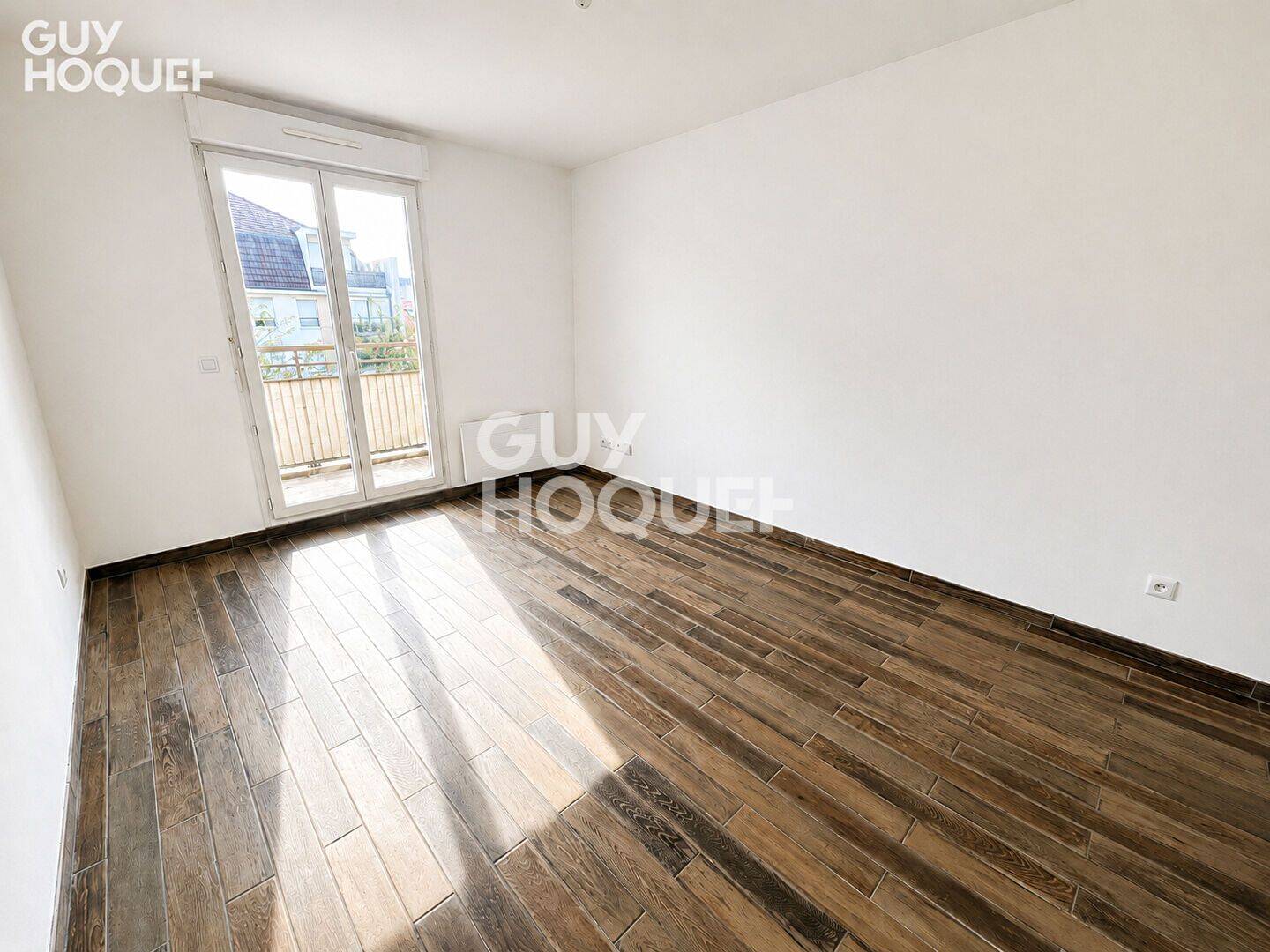 Appartement 2 pièces 34 m² · à Meaux · 33,9 m² · 790 €/mois