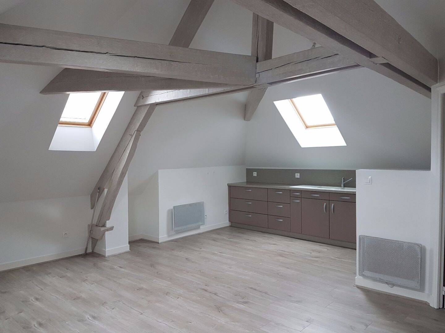 Appartement 2 pièces 40 m² · à Montargis · 40 m² · 520 €/mois