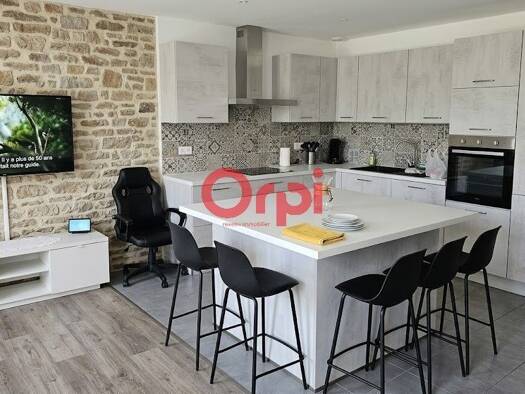 Appartement à vendre 236 900 € 3 pièces 2 chambres 56 m² Étage 1/4 Maréchal Leclerc Neuilly-sur-Marne 93330