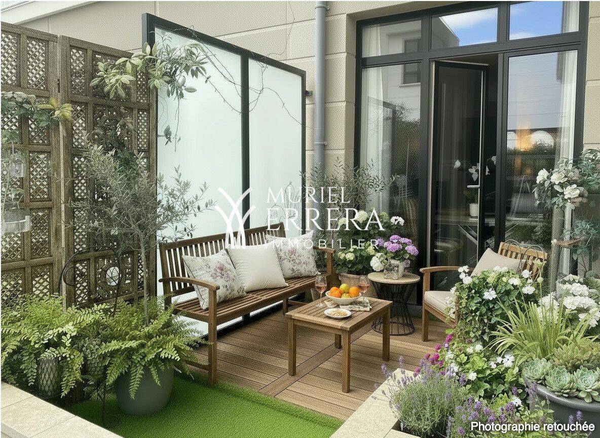 Appartement 2 pièces 49 m² · à Suresnes · 49 m² · 399 000 €