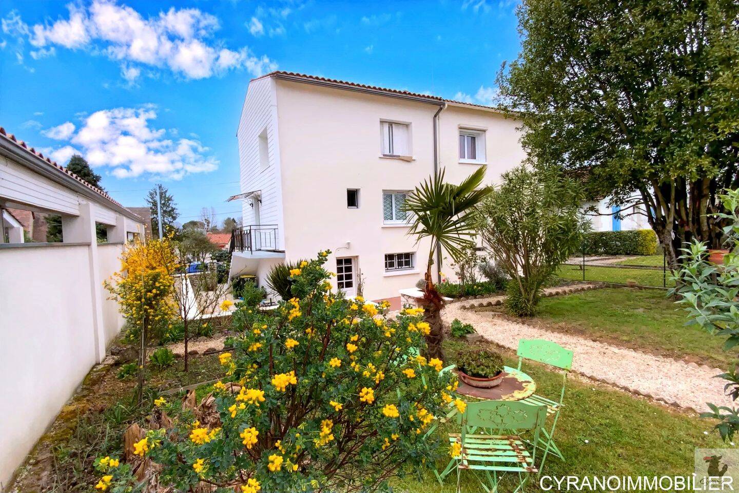 Maison 5 pièces 70 m² · à Bergerac · 70 m² · 228 000 €