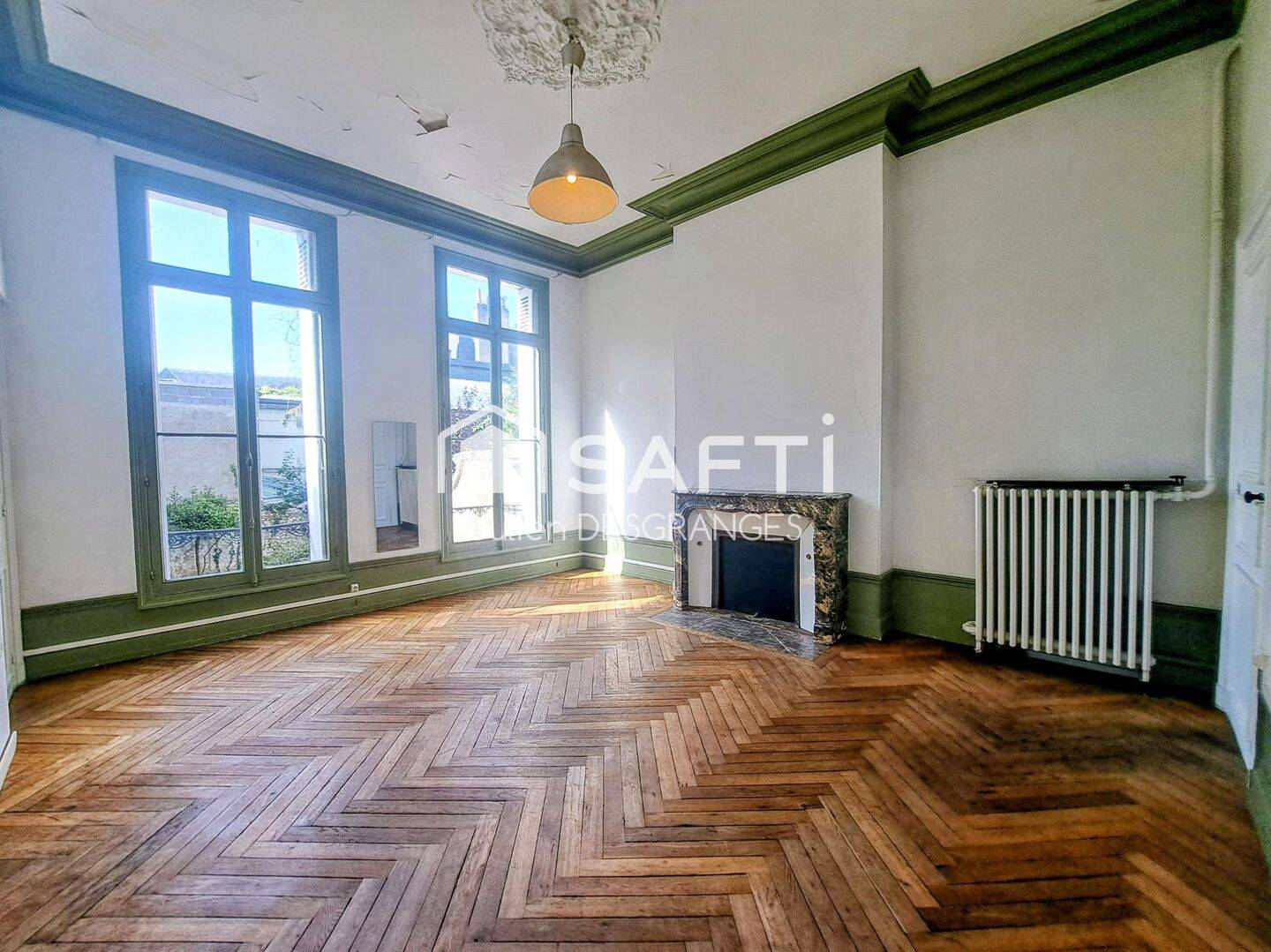 Appartement 3 pièces 60 m² · à Tours · 60 m² · 210 000 €