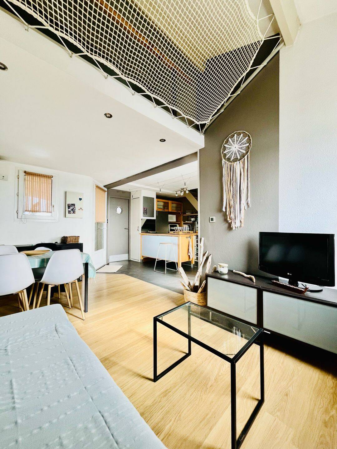 Appartement 2 pièces 46 m² · à Frontignan · 46 m² · 199 900 €