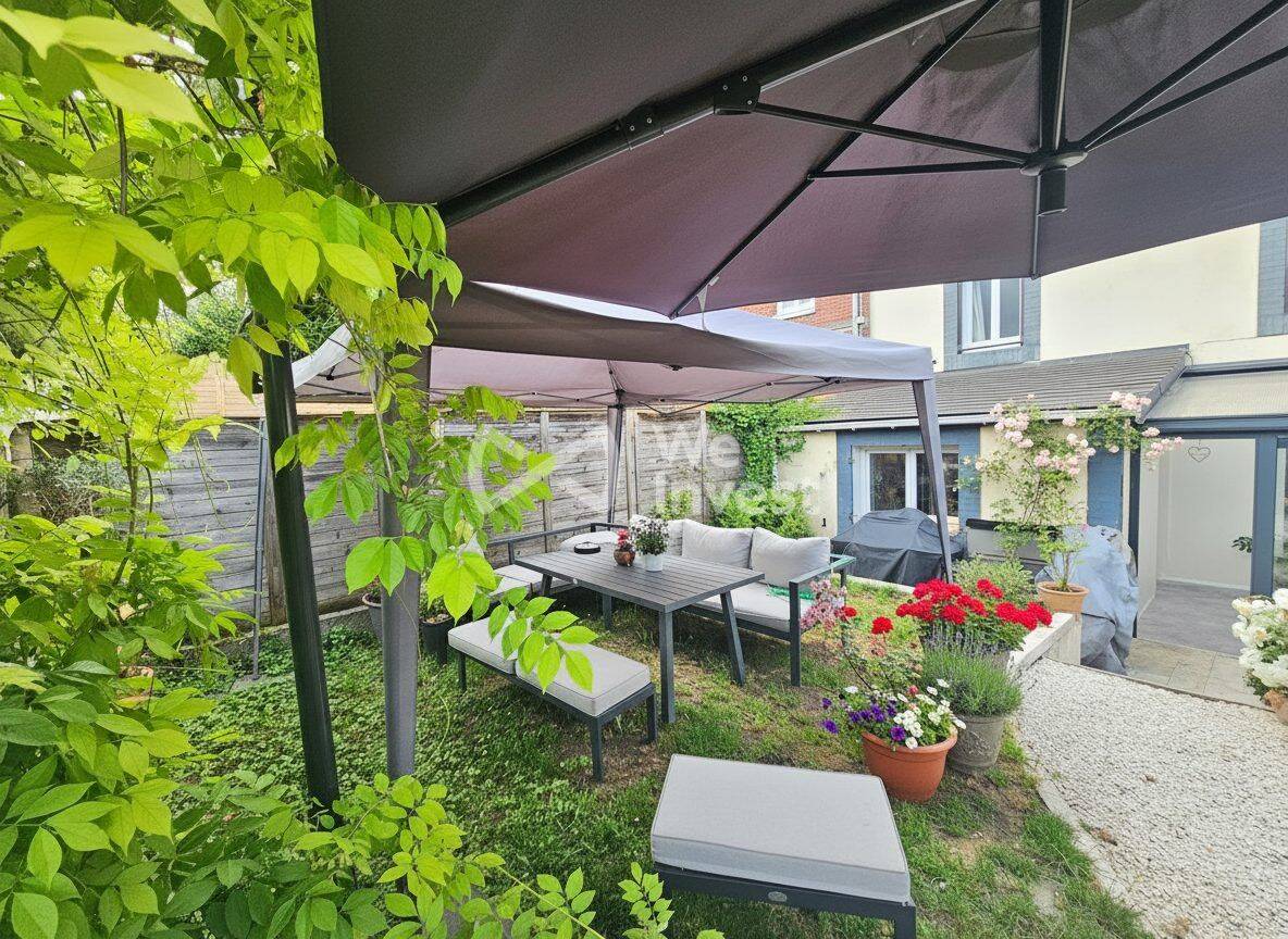 Maison 4 pièces 82 m² · à Le Houlme · 82 m² · 169 000 €