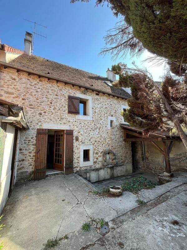 Maison 5 pièces 115 m² · à Ussy-sur-Marne · 115 m² · 1 175 €