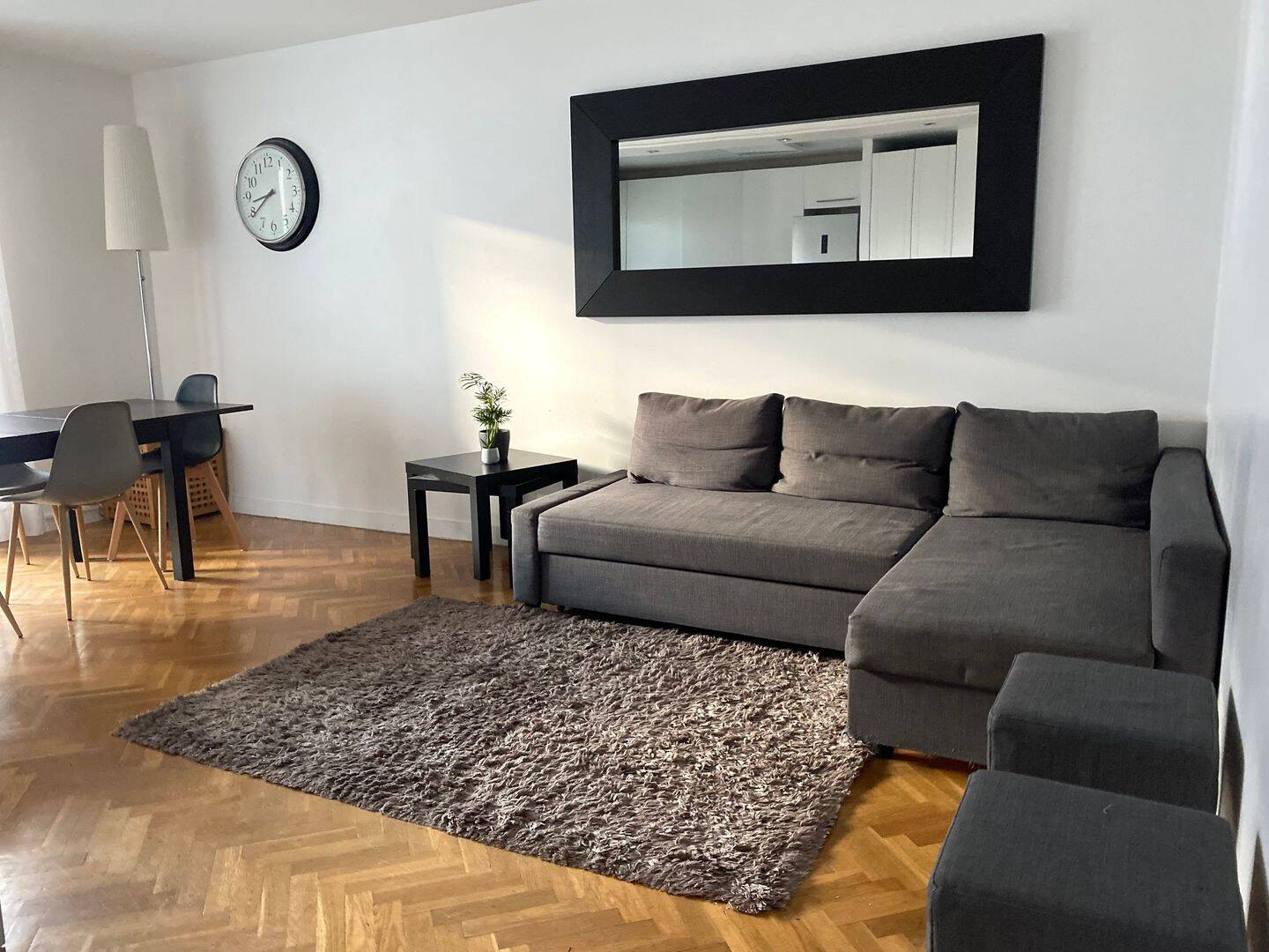 Appartement 5 pièces 99 m² · à Le Kremlin-Bicêtre · 99 m² · 610 000 €