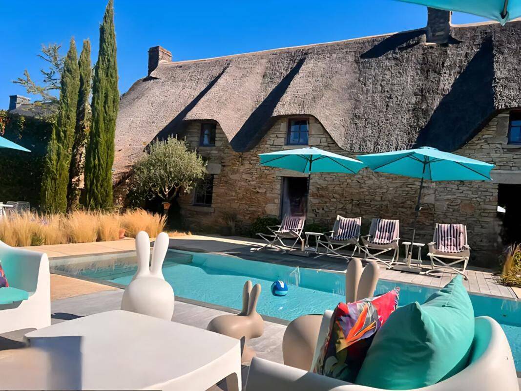 Maison 7 pièces 200 m² · à Guérande · 200 m² · 779 925 €
