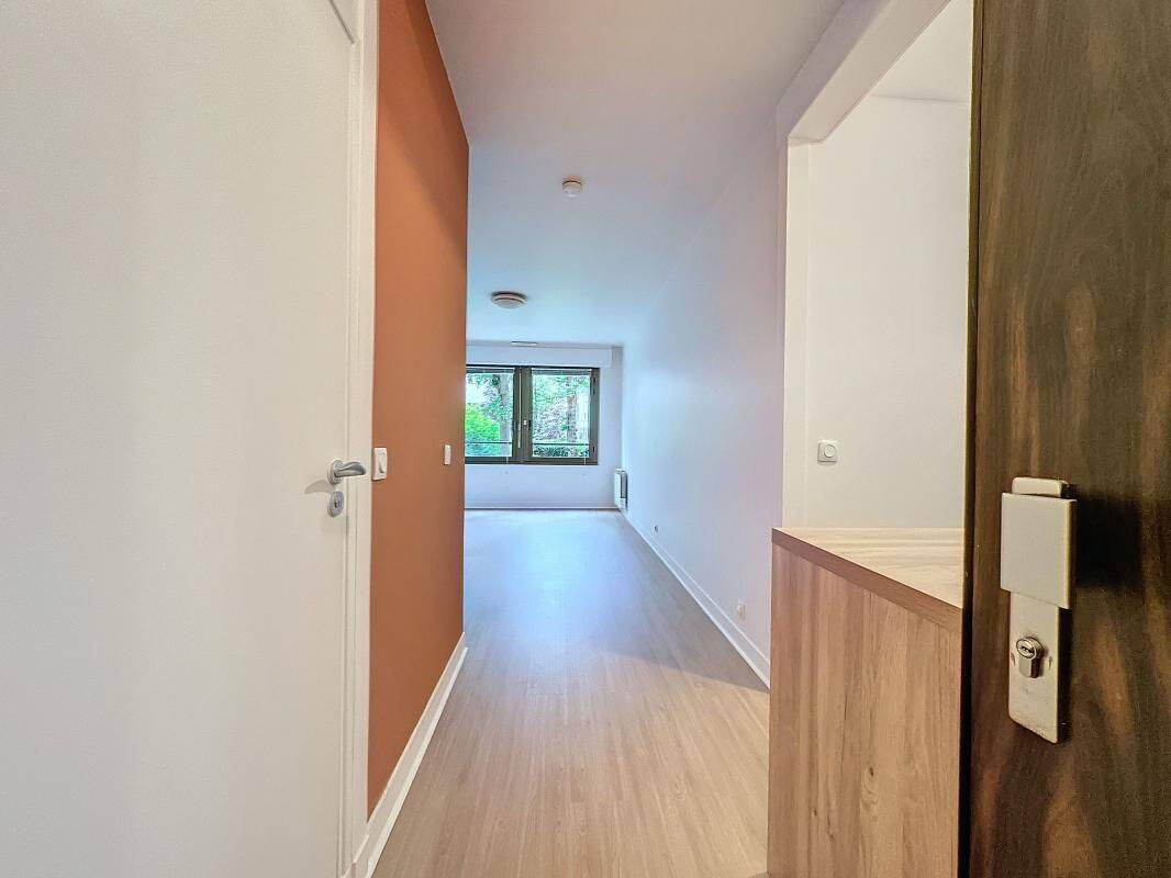 Appartement 1 pièce 29 m² · à Joinville-le-Pont · 29,2 m² · 806 €